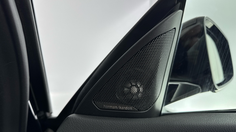 BMW 2 Series 218i [136] M Sport 4dr Petrol Saloon